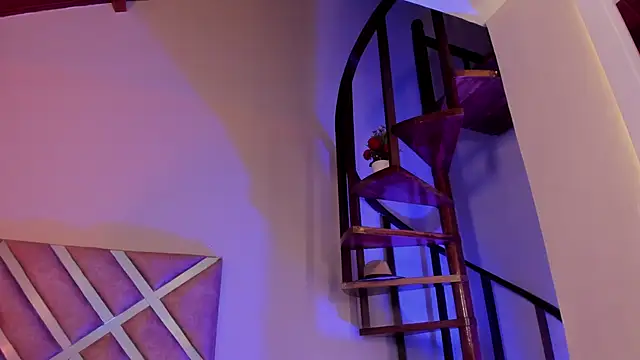 MERIDA TAYLOR online show from 01-10-25, 03:37