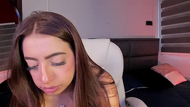 MERIDA TAYLOR online show from 01-13-25, 06:49