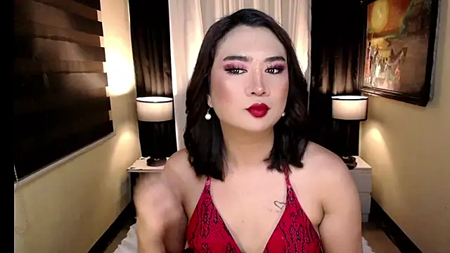 Yesha harper online show from 07-25-26, 03:31