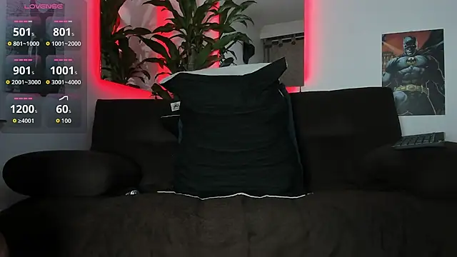 DantePierroo online show from 01-10-26, 10:39