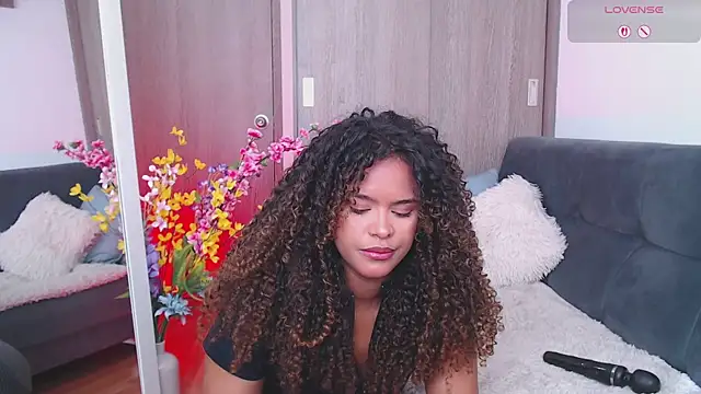 Amelia bss online show from 10-22-25, 01:44