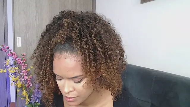 Amelia bss online show from 10-26-25, 12:55