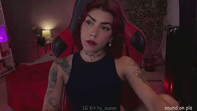 kitty pruu online show from 06-07-26, 10:46