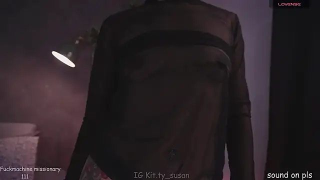 kitty pruu online show from 06-18-26, 12:00