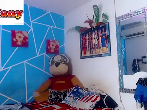 iris goddessofthesky online show from 05-01-26, 01:26