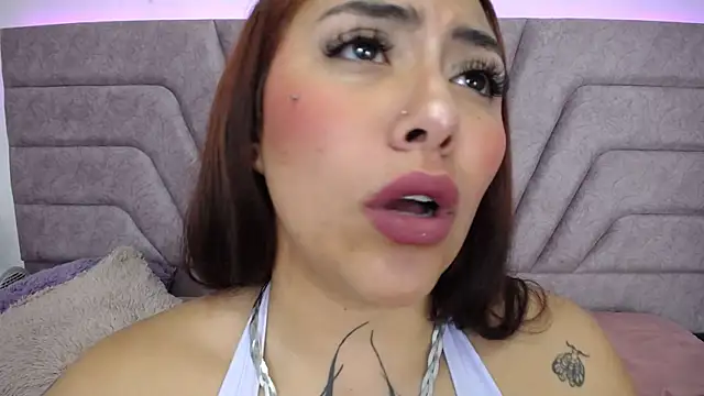 Snapshot of Jessica-Kraftt chatting on 03-31-26, 01:07 Jessica-Kraftt online show from 03-31-26, 01:07