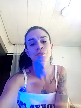 lesly xx online show from 01-21-25, 07:47