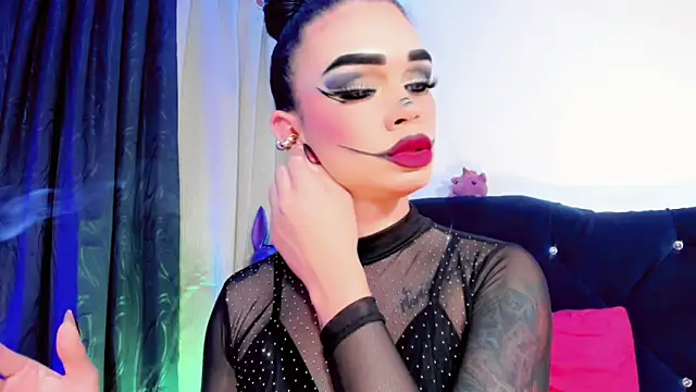 Snapshot of lesly_xx chatting on 10-31-25, 03:07 lesly xx online show from 10-31-25, 03:07