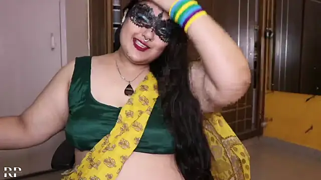 AgniPriya online show from 12-20-24, 04:46