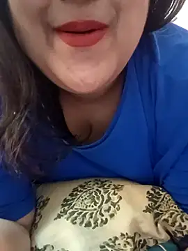 AgniPriya online show from 10-27-25, 03:10