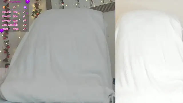 Snapshot of Soraya_Davis chatting on 02-20-26, 08:27 Soraya Davis online show from 02-20-26, 08:27