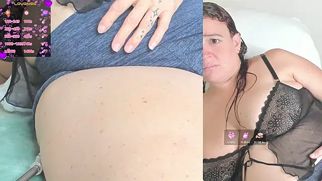 Snapshot of Soraya_Davis chatting on 03-13-26, 08:32 Soraya Davis online show from 03-13-26, 08:32