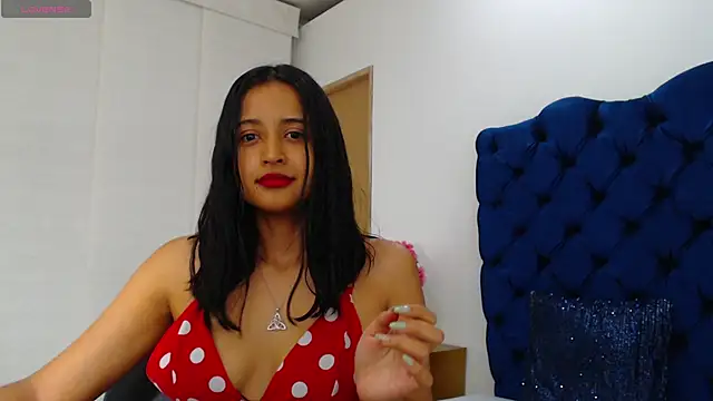 Lili666  online show from 05-10-26, 03:33