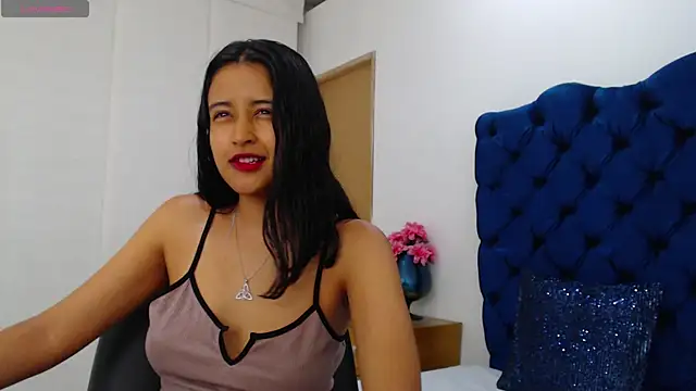 Lili666  online show from 05-12-26, 03:25