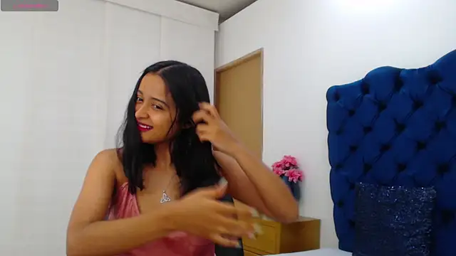 Lili666  online show from 05-14-26, 03:24