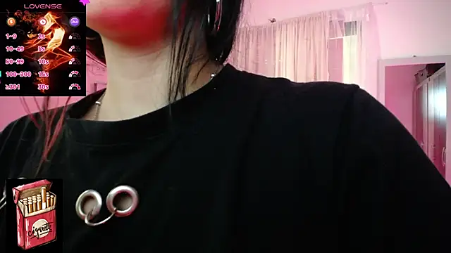 Snapshot of Misslana_wn1 chatting on 01-29-25, 09:17 Misslana wn1 online show from 01-29-25, 09:17