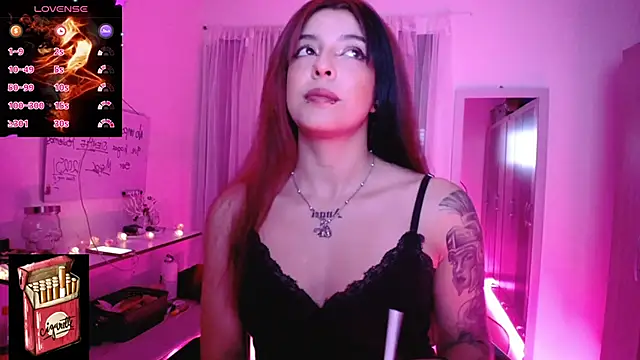 Snapshot of Misslana_wn1 chatting on 02-12-25, 04:12 Misslana wn1 online show from 02-12-25, 04:12