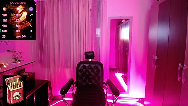Snapshot of Misslana_wn1 chatting on 09-11-25, 05:07 Misslana wn1 online show from 09-11-25, 05:07