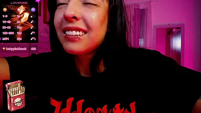 Snapshot of Misslana_wn1 chatting on 09-19-25, 06:15 Misslana wn1 online show from 09-19-25, 06:15
