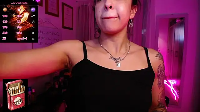 Snapshot of Misslana_wn1 chatting on 10-01-25, 03:45 Misslana wn1 online show from 10-01-25, 03:45