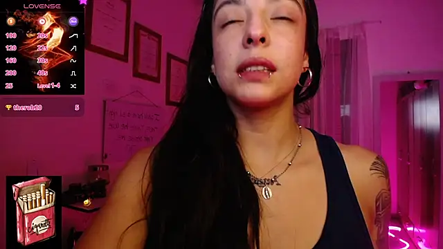 Snapshot of Misslana_wn1 chatting on 10-04-25, 06:22 Misslana wn1 online show from 10-04-25, 06:22