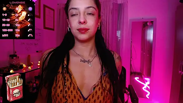 Snapshot of Misslana_wn1 chatting on 10-05-25, 06:01 Misslana wn1 online show from 10-05-25, 06:01