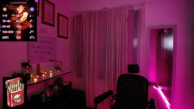 Snapshot of Misslana_wn1 chatting on 10-09-25, 03:59 Misslana wn1 online show from 10-09-25, 03:59