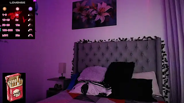 Snapshot of Misslana_wn1 chatting on 04-03-26, 03:37 Misslana wn1 online show from 04-03-26, 03:37