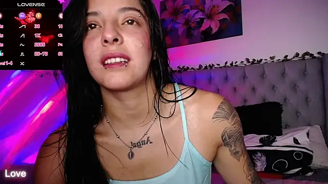 Snapshot of Misslana_wn1 chatting on 05-03-26, 08:31 Misslana wn1 online show from 05-03-26, 08:31