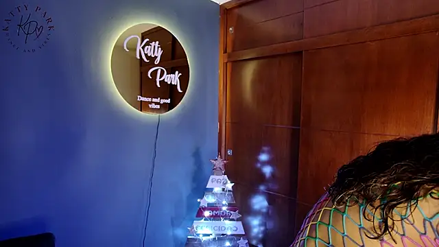 kattypark online show from 12-22-24, 12:17