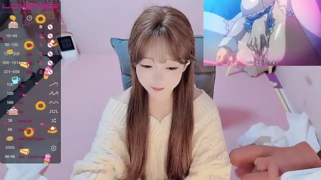 Snapshot of TUTU-new chatting on 01-18-25, 05:15 TUTU-new online show from 01-18-25, 05:15