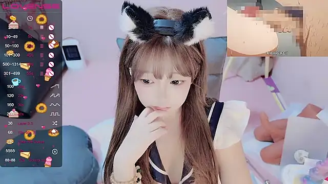 Snapshot of TUTU-new chatting on 03-14-25, 06:21 TUTU-new online show from 03-14-25, 06:21