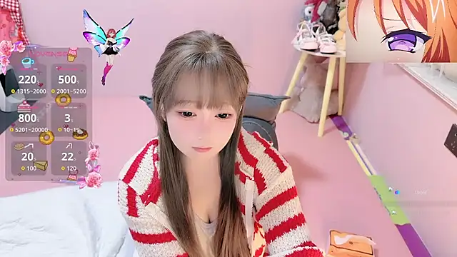 Snapshot of TUTU-new chatting on 10-18-25, 11:44 TUTU-new online show from 10-18-25, 11:44