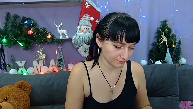 NinaFlawlees online show from 12-04-24, 01:47