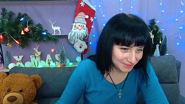 NinaFlawlees online show from 12-05-24, 07:49