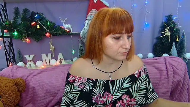 NinaFlawlees online show from 12-12-24, 01:53