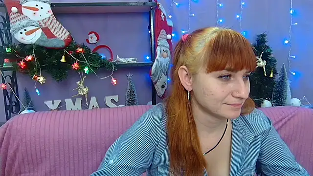 NinaFlawlees online show from 12-15-24, 11:42