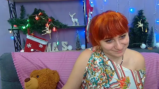 NinaFlawlees online show from 12-18-24, 01:37