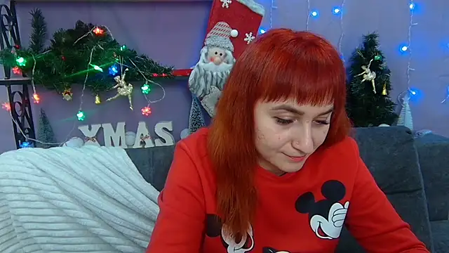 NinaFlawlees online show from 01-04-25, 01:42