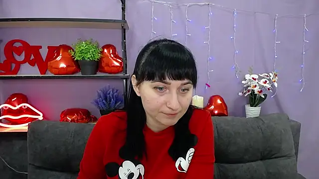 NinaFlawlees online show from 03-05-25, 07:06