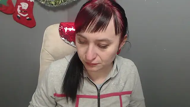 NinaFlawlees online show from 01-14-26, 12:55