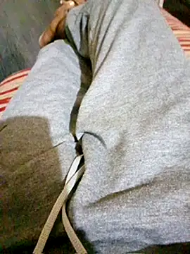 robinsan1010 online show from 03-10-25, 05:18