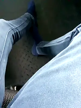 robinsan1010 online show from 03-19-25, 11:50