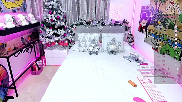 tattooBabyxxx online show from 12-14-24, 07:25