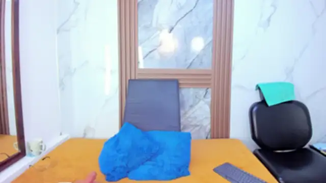 HannyMansonh online show from 11-16-25, 03:45