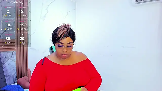 HannyMansonh online show from 03-08-26, 03:21