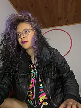 Hathorlove online show from 03-05-25, 05:29