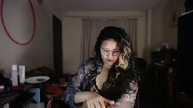 Hathorlove online show from 05-10-26, 07:24