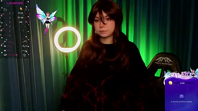 zelda 1 online show from 12-08-24, 07:26