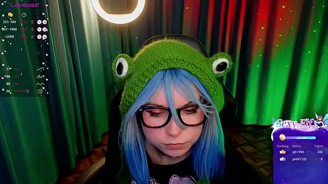 zelda 1 online show from 12-09-24, 04:05